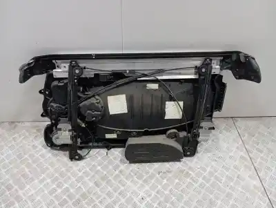 Second-hand car spare part driver left window regulator for mini mini (r56) one oem iam references 51332756083  67622755853