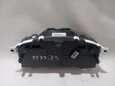 Peça sobressalente para automóvel em segunda mão quadrante por peugeot partner basico l1 referências oem iam 9838094680 9831101480 769318760u