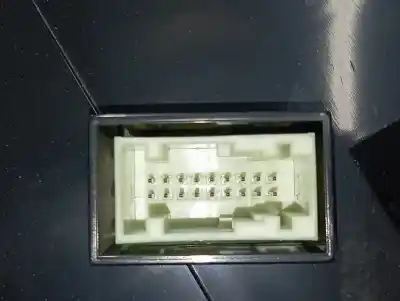 Peça sobressalente para automóvel em segunda mão quadrante por peugeot partner basico l1 referências oem iam 9838094680 9831101480 769318760u