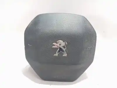 Second-hand car spare part front left air bag for peugeot partner basico l1 oem iam references 98185172zd