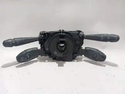 Second-hand car spare part headlights switch for peugeot partner basico l1 oem iam references 98312609zd