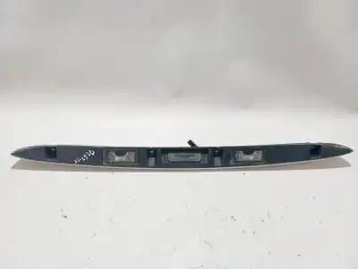 Pezzo di ricambio per auto di seconda mano maniglia esterna del cancello per mini mini (r56) one riferimenti oem iam 51132754240  40501450