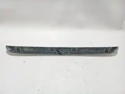 Pezzo di ricambio per auto di seconda mano maniglia esterna del cancello per mini mini (r56) one riferimenti oem iam 51132754240  40501450