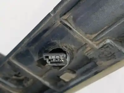 Pezzo di ricambio per auto di seconda mano maniglia esterna del cancello per mini mini (r56) one riferimenti oem iam 51132754240  40501450