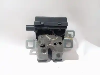 Автозапчасти б/у замок багажника/ворот за mini mini (r56) one ссылки oem iam 51242754528  