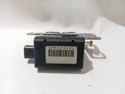 Автозапчасти б/у замок багажника/ворот за mini mini (r56) one ссылки oem iam 51242754528  