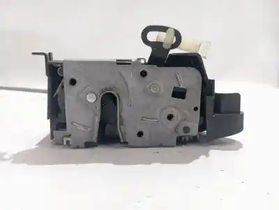 Second-hand car spare part LEFT FRONT DOOR LOCK for MINI MINI (R56)  OEM IAM references 51200556768  055676809