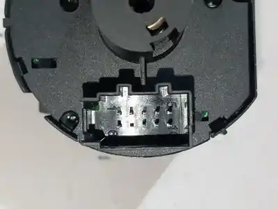 Piesă de schimb auto la mâna a doua maneta bloc lumini pentru skoda superb (3v3) active referințe oem iam 3v0941431  
