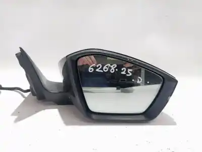 Pezzo di ricambio per auto di seconda mano retrovisore destro per skoda superb (3v3) active riferimenti oem iam 3v2857508c