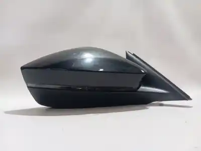 Peça sobressalente para automóvel em segunda mão espelho retrovisor direito por skoda superb (3v3) active referências oem iam 3v2857508c 3v2857508c 3v0857934