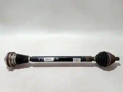 Pezzo di ricambio per auto di seconda mano trasmissione anteriore destra per skoda superb (3v3) active riferimenti oem iam 3q0407272c