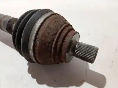 İkinci el araba yedek parçası ön sag sanziman için skoda superb (3v3) active oem iam referansları 3q0407272c  