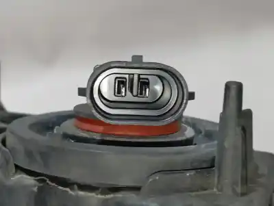 Tweedehands auto-onderdeel linker mistlamp voor skoda superb (3v3) active oem iam-referenties 3vb0941699a  7086160199