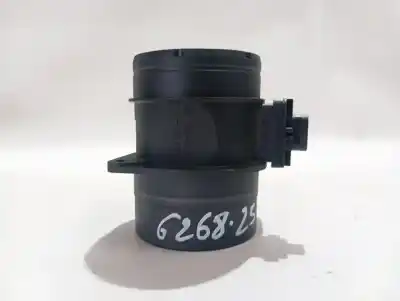 Автозапчасти б/у расходомер воздуха за skoda superb (3v3) active ссылки oem iam 03l906461a  