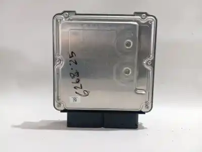 Pezzo di ricambio per auto di seconda mano centralina motore per skoda superb (3v3) active riferimenti oem iam 04l906026lq 04l907309p 0281031483