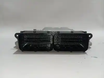 Pezzo di ricambio per auto di seconda mano centralina motore per skoda superb (3v3) active riferimenti oem iam 04l906026lq 04l907309p 0281031483