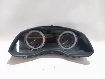 Pezzo di ricambio per auto di seconda mano pannello degli strumenti per skoda superb (3v3) active riferimenti oem iam 3v0920911c