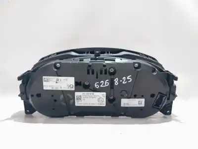 Pezzo di ricambio per auto di seconda mano pannello degli strumenti per skoda superb (3v3) active riferimenti oem iam 3v0920911c  