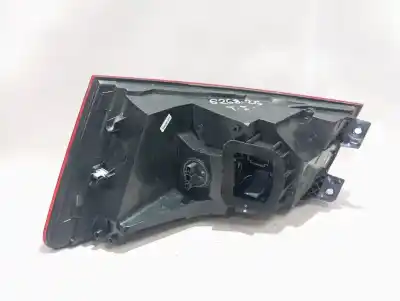 İkinci el araba yedek parçası sol kuyruk lambasi için skoda superb (3v3) active oem iam referansları 3v5945207  