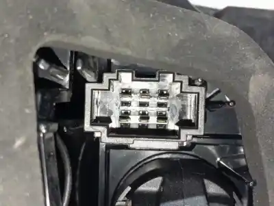 İkinci el araba yedek parçası sol kuyruk lambasi için skoda superb (3v3) active oem iam referansları 3v5945207  