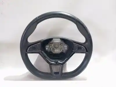 Pezzo di ricambio per auto di seconda mano volante per skoda superb (3v3) active riferimenti oem iam 5e0419091bs