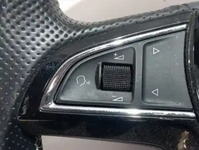 Pezzo di ricambio per auto di seconda mano volante per skoda superb (3v3) active riferimenti oem iam 5e0419091bs 5e0419685a 5e0419091bs