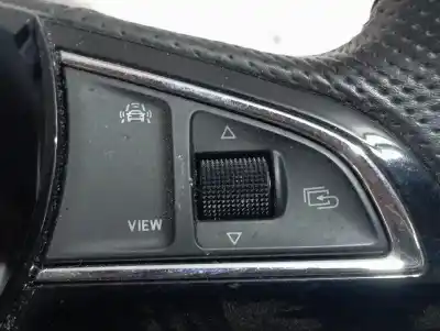 Pezzo di ricambio per auto di seconda mano volante per skoda superb (3v3) active riferimenti oem iam 5e0419091bs 5e0419685a 5e0419091bs