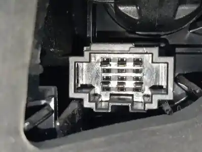 Pezzo di ricambio per auto di seconda mano luci posteriori destra per skoda superb (3v3) active riferimenti oem iam 3v5945208  