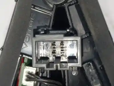 İkinci el araba yedek parçası iç sag kuyruk lambasi için skoda superb (3v3) active oem iam referansları 3v5945308e  