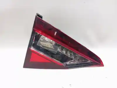 Pezzo di ricambio per auto di seconda mano luce di coda interna sinistra per skoda superb (3v3) active riferimenti oem iam 3v5945307d