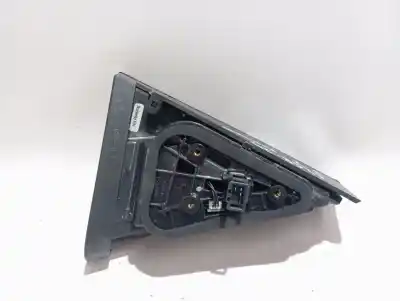 Pièce détachée automobile d'occasion feu arrière gauche intérieur pour skoda superb (3v3) active références oem iam 3v5945307d  