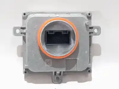 Pezzo di ricambio per auto di seconda mano centralina fari xenon per skoda superb (3v3) active riferimenti oem iam 4g0907397q  