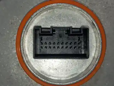 Pezzo di ricambio per auto di seconda mano centralina fari xenon per skoda superb (3v3) active riferimenti oem iam 4g0907397q  