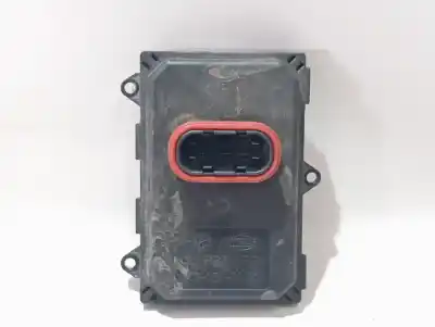 Peça sobressalente para automóvel em segunda mão balastro de xenon por skoda superb (3v3) active referências oem iam 8u0941329  7086160199