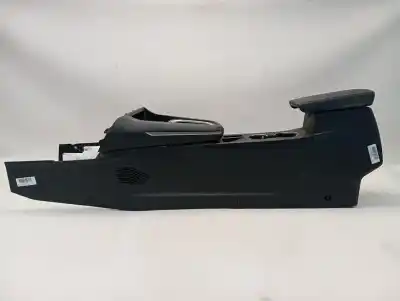 Second-hand car spare part center armrest for renault arkana rs line oem iam references 689218171r