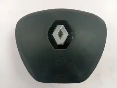 Peça sobressalente para automóvel em segunda mão Airbag Dianteiro Esquerdo por RENAULT CLIO IV 1.5 dCi Diesel FAP Referências OEM IAM 985706588R  