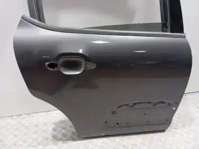Peça sobressalente para automóvel em segunda mão porta do automóvel traseira direita por citroen c3 comercial referências oem iam 9812716680  