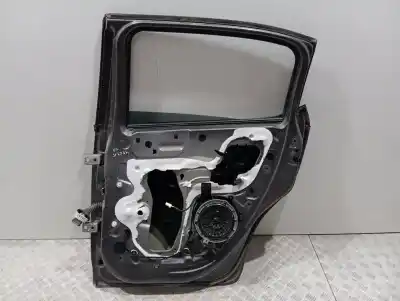 Peça sobressalente para automóvel em segunda mão porta do automóvel traseira direita por citroen c3 comercial referências oem iam 9812716680  