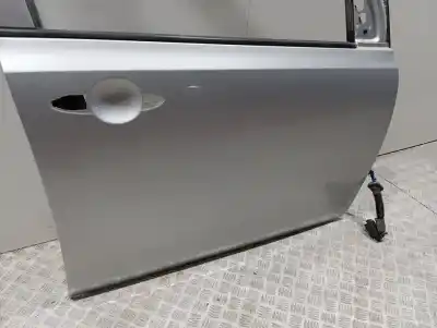 Second-hand car spare part front right door for kia picanto (ja) concept oem iam references 76004g6000  