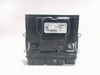 Peça sobressalente para automóvel em segunda mão Centralina De Motor Uce por RENAULT KANGOO III AUTHENTIC Referências OEM IAM 237107894S  0281039177