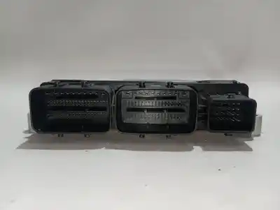 Peça sobressalente para automóvel em segunda mão centralina de motor uce por renault kangoo iii authentic referências oem iam 237107894s  0281039177