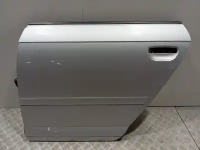 Peça sobressalente para automóvel em segunda mão porta do automóvel traseira esquerda por audi a3 (8p) 1.6 tdi ambiente referências oem iam 8p4833051a