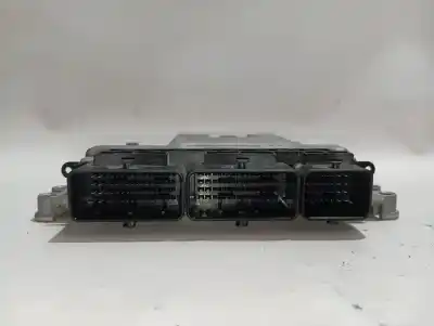 Second-hand car spare part ecu engine control for renault kangoo emotion oem iam references 237106319r  0281032885