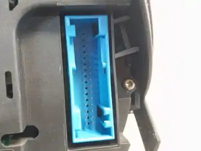 Peça sobressalente para automóvel em segunda mão quadrante por audi a2 (8z) 1.4 16v referências oem iam 8z0920950nx  