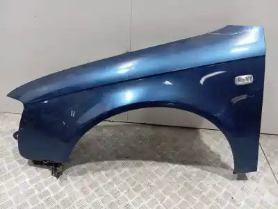 Second-hand car spare part left front fin for audi a4 avant (8e) 2.0 tdi oem iam references 8e0821105f