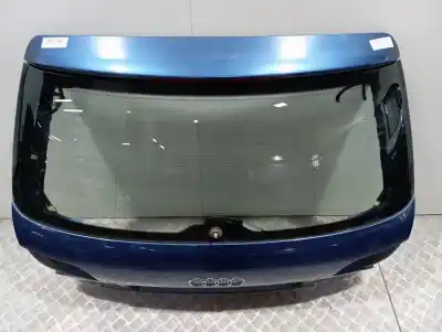 Second-hand car spare part tailgate for audi a4 avant (8e) 2.0 tdi oem iam references 8e9827023p  