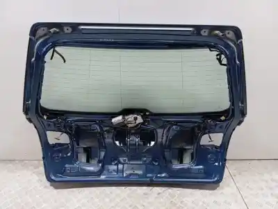 Second-hand car spare part tailgate for audi a4 avant (8e) 2.0 tdi oem iam references 8e9827023p  