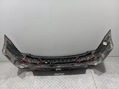 Pièce détachée automobile d'occasion pare-chocs arrière pour audi q7 (4l) 3.0 v6 24v tdi références oem iam 4l0807303a  