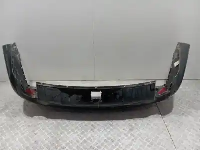 Pièce détachée automobile d'occasion pare-chocs arrière pour audi q7 (4l) 3.0 v6 24v tdi références oem iam 4l0807303a  