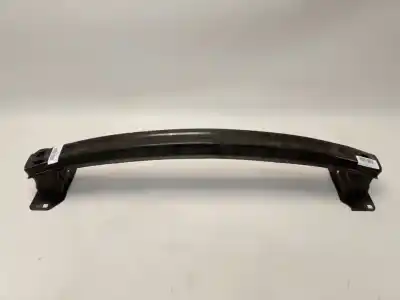 Peça sobressalente para automóvel em segunda mão reforço do pára choques dianteiro por seat ibiza (6j5) reference referências oem iam 6j0807109a